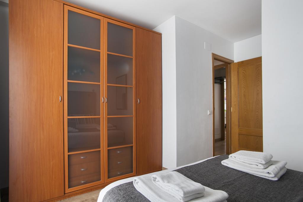 הוספיטלט דה יוברגאט Tendency Apartments Fira מראה חיצוני תמונה